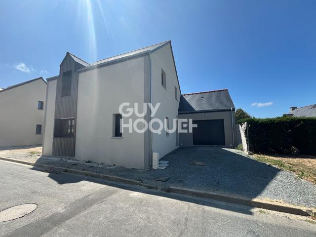 Maison 5 pièces 104 m²