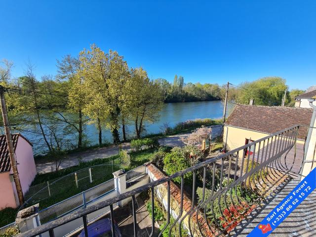 Maison 5 pièces 104 m²