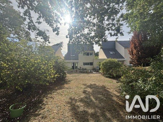 Maison 5 pièces 104 m²