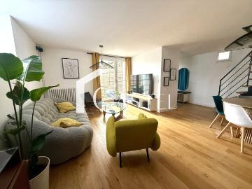 Maison 5 pièces 104 m²