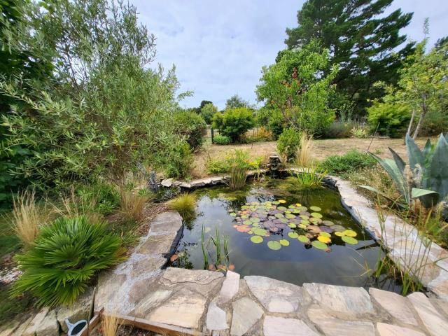 Maison 5 pièces 104 m²