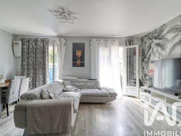 Maison 5 pièces 104 m²