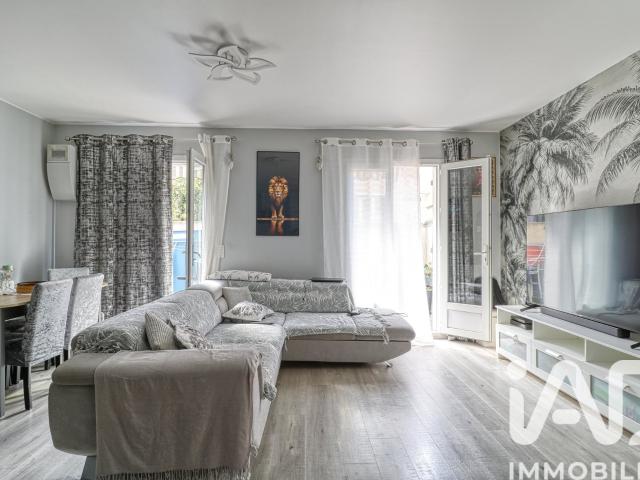 Maison 5 pièces 104 m²