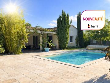Maison 5 pièces 104 m²