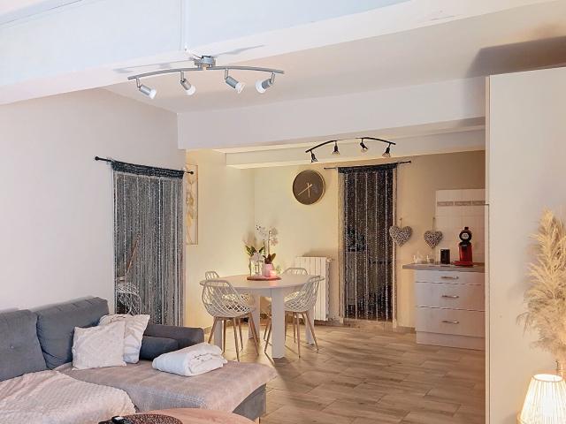 Maison 5 pièces 104 m²