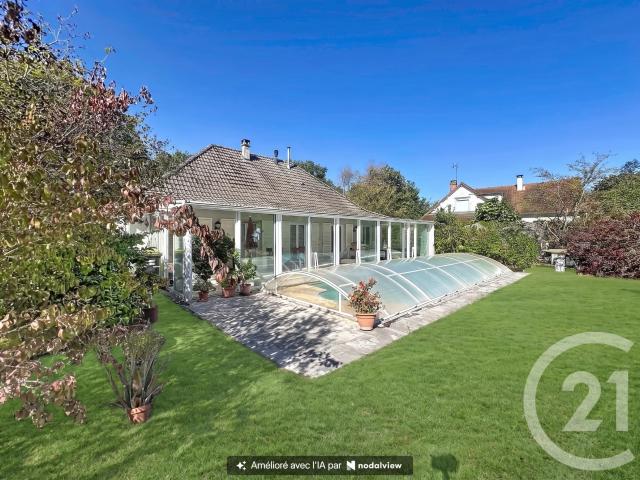 Maison 5 pièces 104 m²