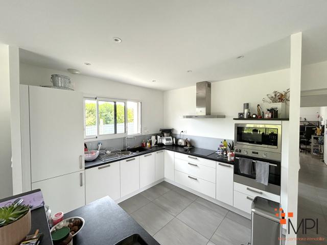 Maison 5 pièces 104 m²