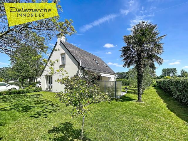 Maison 5 pièces 104 m²