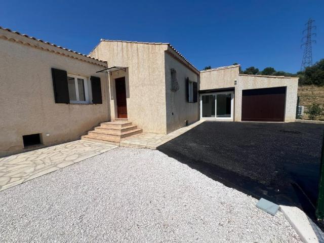 Maison 5 pièces 104 m²