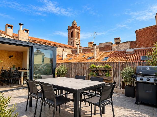 Maison 5 pièces 104 m²