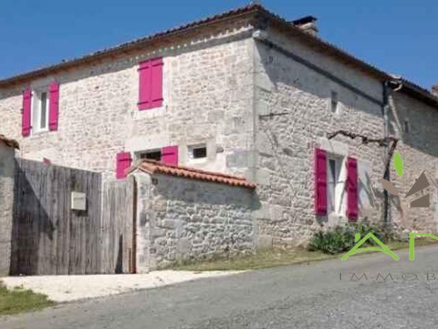 Maison 5 pièces 104 m²