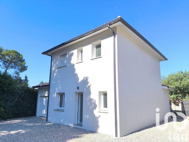 Maison 5 pièces 104 m²