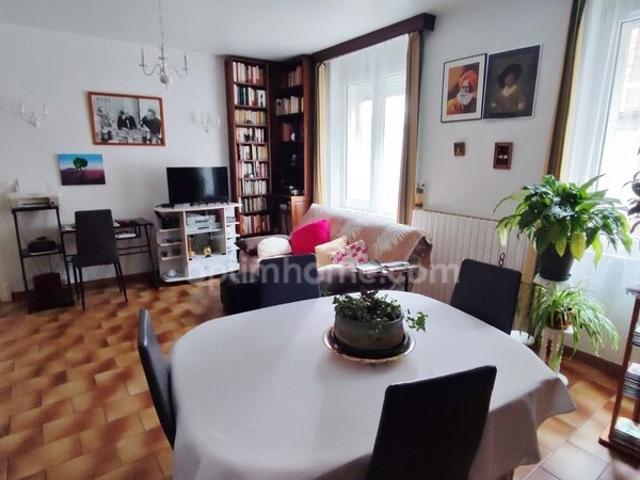 Maison 5 pièces 104 m²