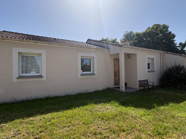 Maison 5 pièces 104 m²