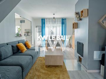 Maison 5 pièces 104 m²