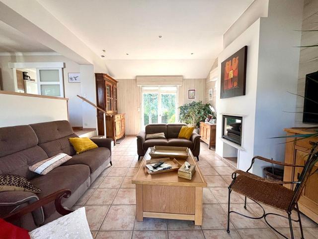 Maison 5 pièces 104 m²