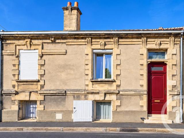 Maison 5 pièces 104 m²