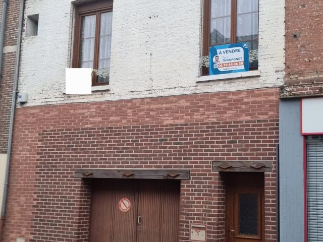 Maison 5 pièces 104 m²