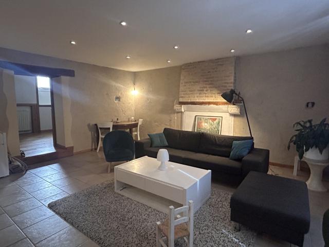 Maison 5 pièces 104 m²