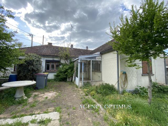 Maison 5 pièces 104 m²