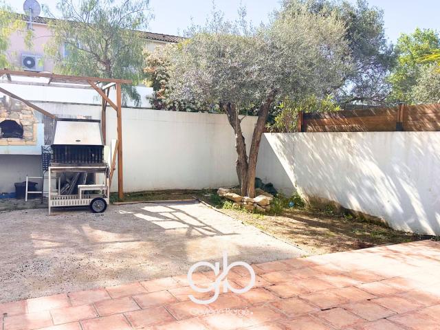 Maison 5 pièces 104 m²