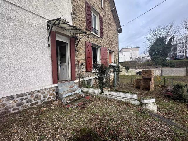 Maison 5 pièces 104 m²