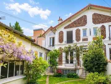 Maison 5 pièces 104 m²
