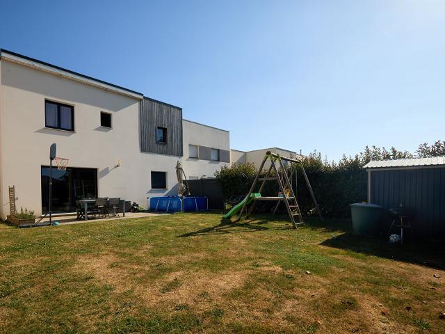 Maison 5 pièces 104 m²