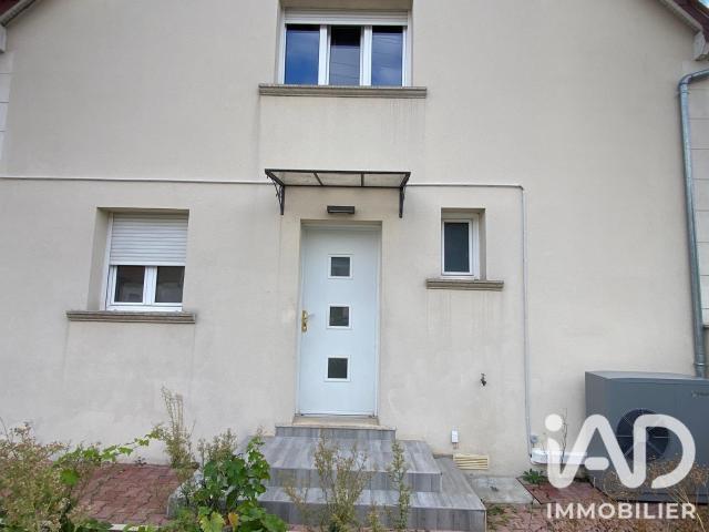 Maison 5 pièces 104 m²