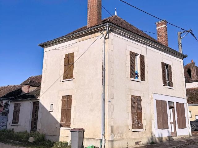 Maison 5 pièces 104 m²