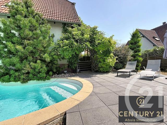Maison 5 pièces 104 m²