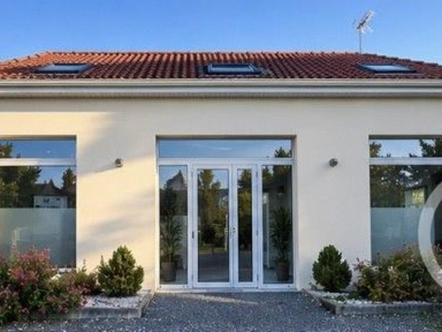 Maison 5 pièces 104 m²