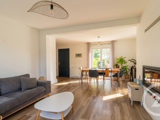 Maison 5 pièces 104 m²