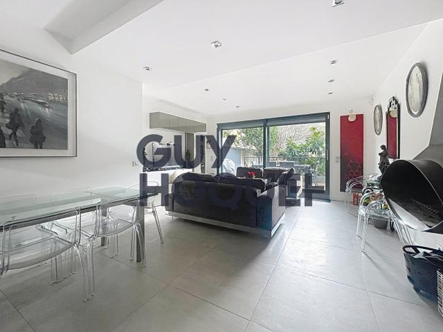 Maison 5 pièces 104 m²