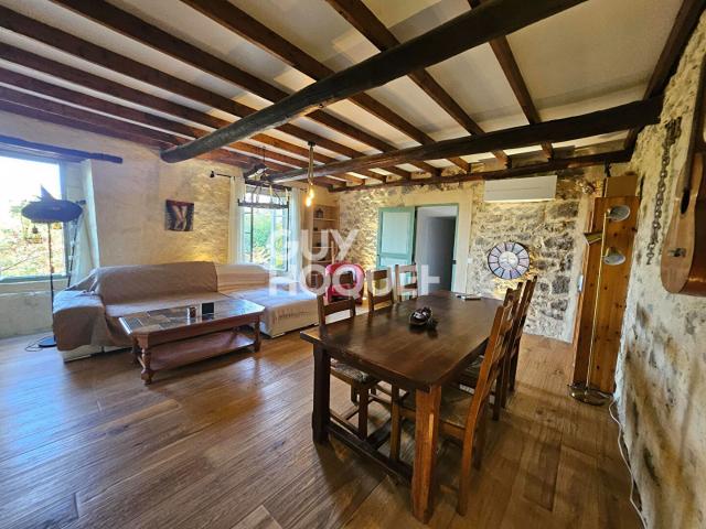 Maison 5 pièces 104 m²