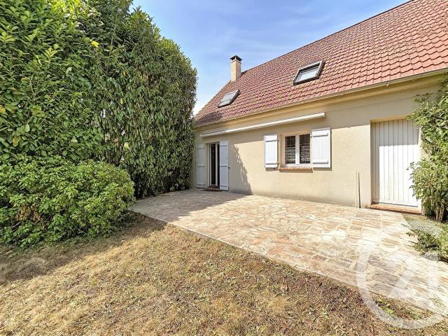 Maison 5 pièces 104 m²