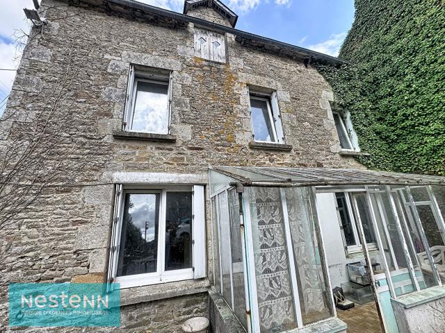 Maison 5 pièces 104 m²
