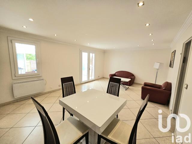 Maison 5 pièces 104 m²