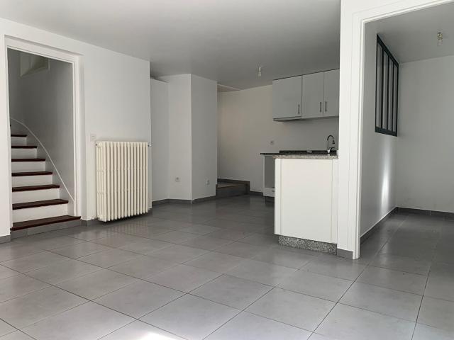 Maison 5 pièces 104 m²