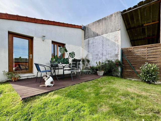 Maison 5 pièces 103 m²