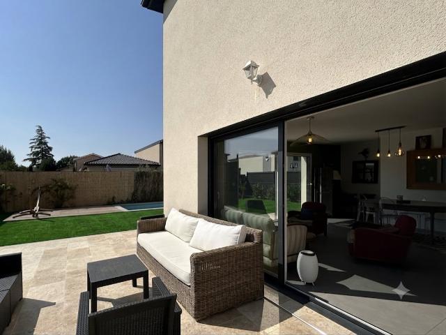 Maison 5 pièces 104 m²