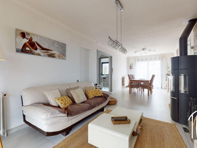 Maison 5 pièces 104 m²