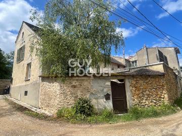 Maison 5 pièces 104 m²