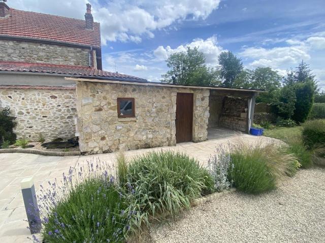Maison 5 pièces 104 m²
