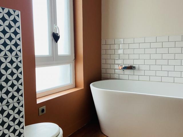 Maison 5 pièces 104 m²