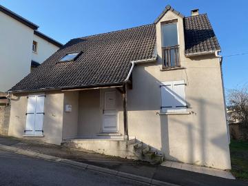Maison 5 pièces 104 m²