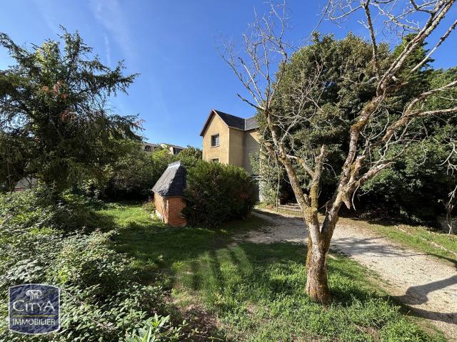 Maison 5 pièces 104 m²