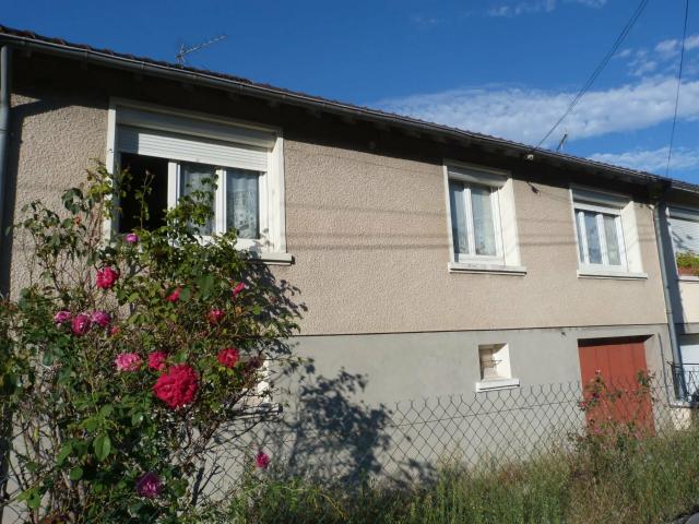 Maison 5 pièces 104 m²