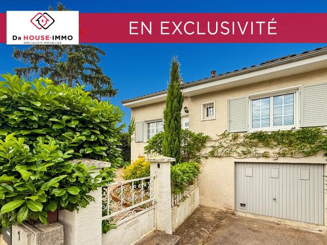 Maison 5 pièces 104 m²