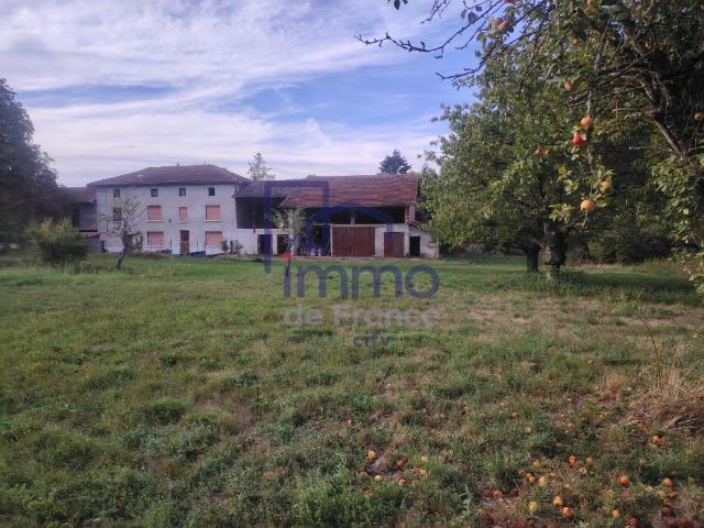 Maison 5 pièces 104 m²